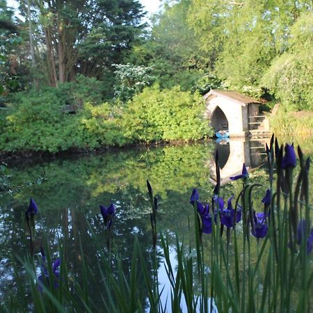 Kilmokea Garden Suite New Ross Esterno foto