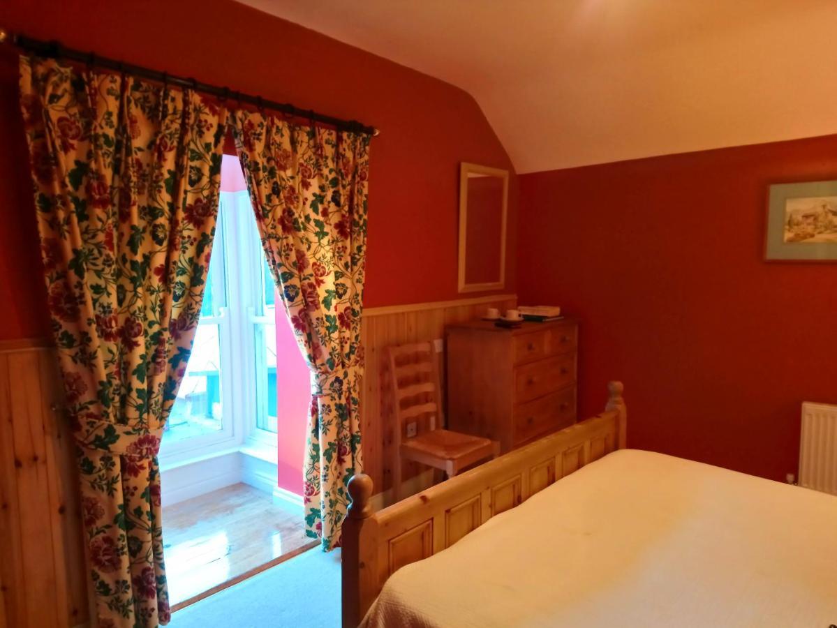 Kilmokea Garden Suite New Ross Esterno foto