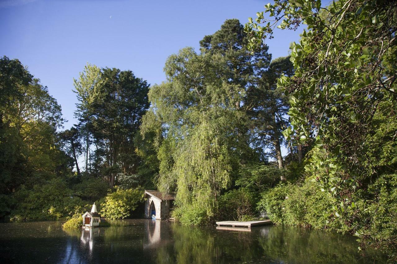 Kilmokea Garden Suite New Ross Esterno foto
